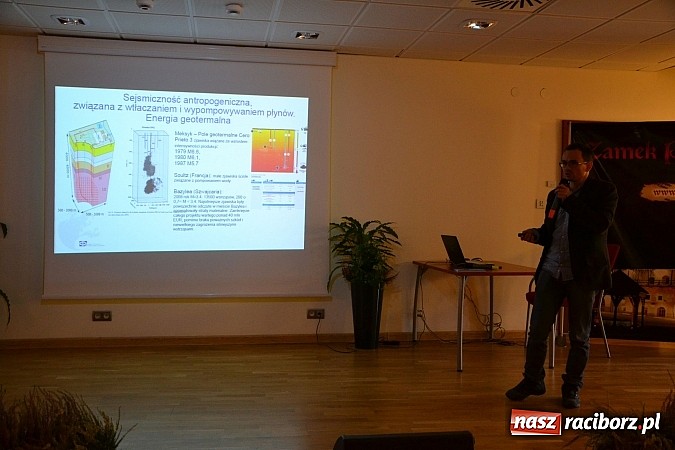 Zdjęcie w galerii na portalu naszraciborz.pl: O współczesnej nauce w średniowiecznych murach wiadomości z regionu