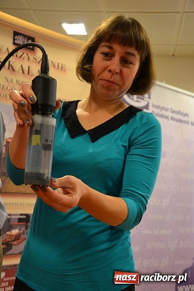 Zdjęcie w galerii na portalu naszraciborz.pl: O współczesnej nauce w średniowiecznych murach wiadomości z regionu