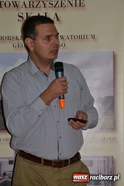 Zdjęcie w galerii na portalu naszraciborz.pl: O współczesnej nauce w średniowiecznych murach wiadomości z regionu