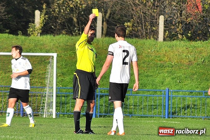 Zdjęcie w galerii na portalu naszraciborz.pl: Unia zremisowała z Energetykiem ROW Rybnik wiadomości z regionu