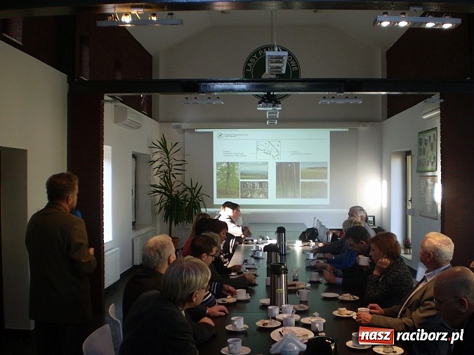 Zdjęcie w galerii na portalu naszraciborz.pl: Wspólne posiedzenie zarządów partnerskich samorządów wiadomości z regionu