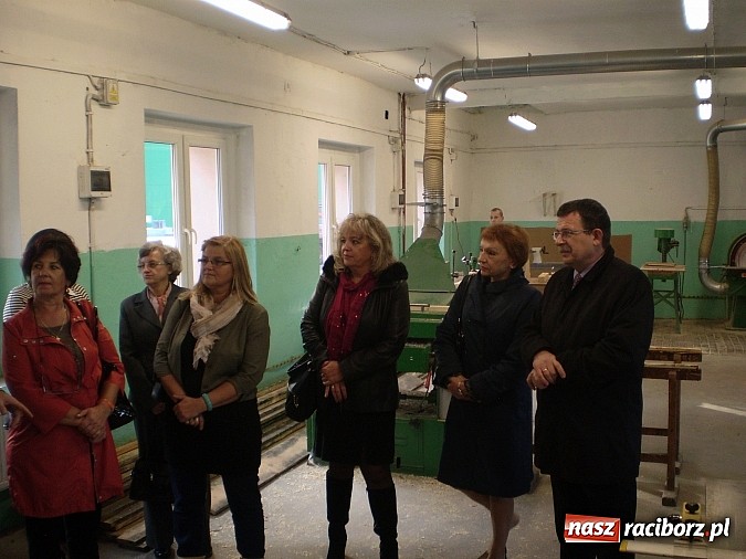 Zdjęcie w galerii na portalu naszraciborz.pl: Wspólne posiedzenie zarządów partnerskich samorządów wiadomości z regionu