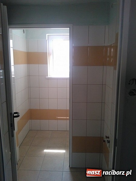 Zdjęcie w galerii na portalu naszraciborz.pl: Modernizacja komisariatu w Krzyżanowicach wiadomości z regionu