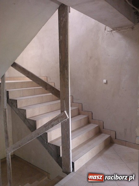 Zdjęcie w galerii na portalu naszraciborz.pl: Modernizacja komisariatu w Krzyżanowicach wiadomości z regionu