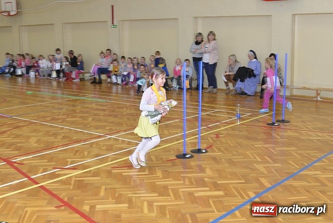 Zdjęcie w galerii na portalu naszraciborz.pl: Dzień Otwartych Drzwi w SP18 wiadomości z regionu