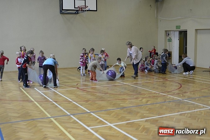 Zdjęcie w galerii na portalu naszraciborz.pl: Dzień Otwartych Drzwi w SP18 wiadomości z regionu