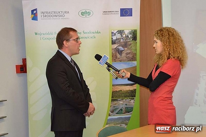 Zdjęcie w galerii na portalu naszraciborz.pl: Nowoczesny radar meteorologiczny powstanie na G&oacute;rze Św. Anny - umowa podpisana wiadomości z regionu