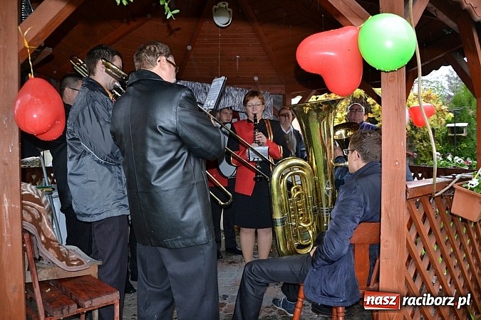 Zdjęcie w galerii na portalu naszraciborz.pl: Kolejna stulatka z gminy Krzyżanowice. Tym razem życzenia dla pani Apolonii Studnic wiadomości z regionu
