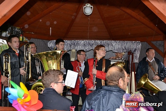 Zdjęcie w galerii na portalu naszraciborz.pl: Kolejna stulatka z gminy Krzyżanowice. Tym razem życzenia dla pani Apolonii Studnic wiadomości z regionu