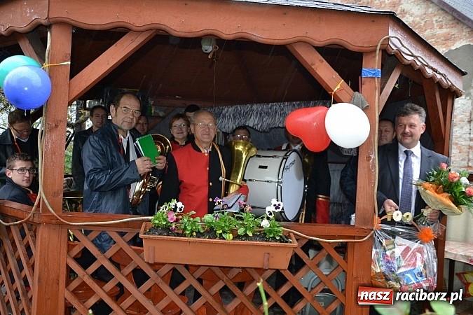 Zdjęcie w galerii na portalu naszraciborz.pl: Kolejna stulatka z gminy Krzyżanowice. Tym razem życzenia dla pani Apolonii Studnic wiadomości z regionu