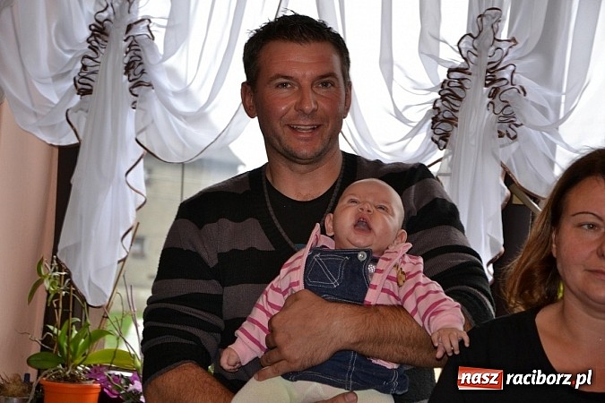 Zdjęcie w galerii na portalu naszraciborz.pl: Kolejna stulatka z gminy Krzyżanowice. Tym razem życzenia dla pani Apolonii Studnic wiadomości z regionu