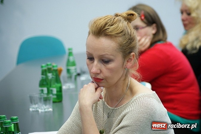 Zdjęcie w galerii na portalu naszraciborz.pl: Ogólnopolska kampania Zachowaj Trzeźwy Umysł wiadomości z regionu