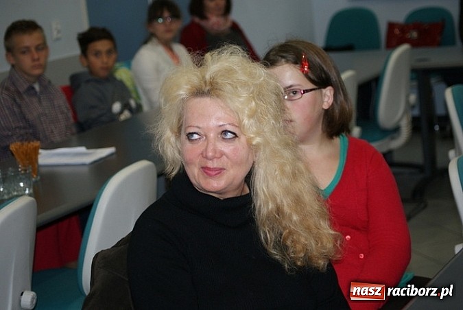 Zdjęcie w galerii na portalu naszraciborz.pl: Ogólnopolska kampania Zachowaj Trzeźwy Umysł wiadomości z regionu