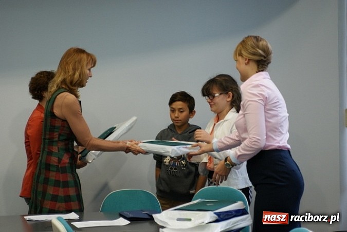 Zdjęcie w galerii na portalu naszraciborz.pl: Ogólnopolska kampania Zachowaj Trzeźwy Umysł wiadomości z regionu