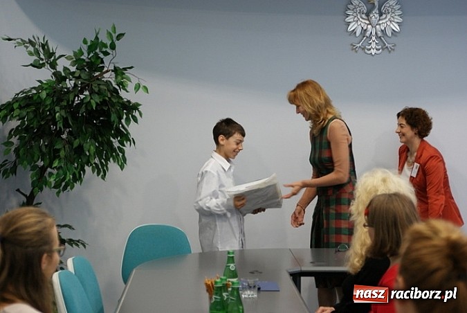 Zdjęcie w galerii na portalu naszraciborz.pl: Ogólnopolska kampania Zachowaj Trzeźwy Umysł wiadomości z regionu