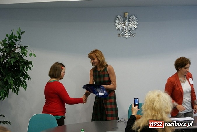 Zdjęcie w galerii na portalu naszraciborz.pl: Ogólnopolska kampania Zachowaj Trzeźwy Umysł wiadomości z regionu