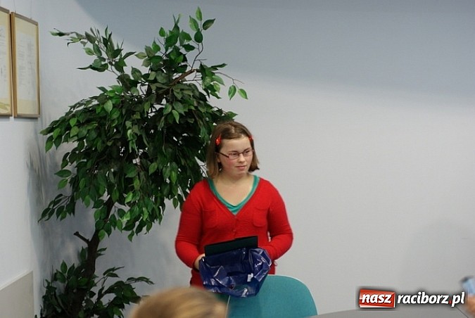 Zdjęcie w galerii na portalu naszraciborz.pl: Ogólnopolska kampania Zachowaj Trzeźwy Umysł wiadomości z regionu