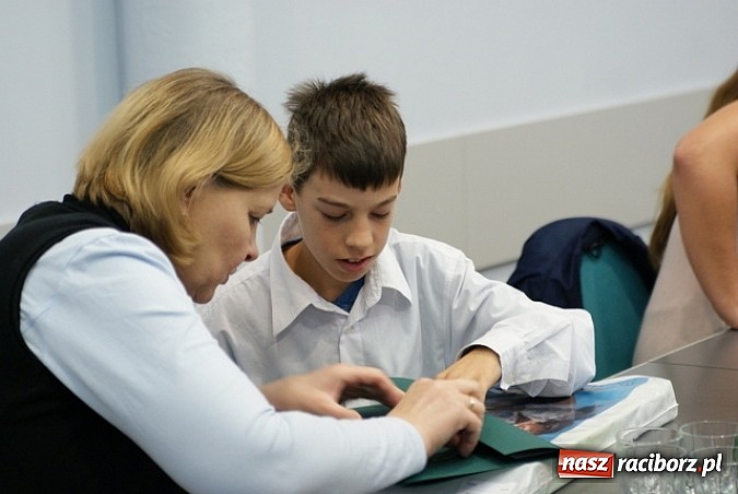 Zdjęcie w galerii na portalu naszraciborz.pl: Ogólnopolska kampania Zachowaj Trzeźwy Umysł wiadomości z regionu