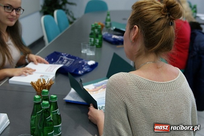 Zdjęcie w galerii na portalu naszraciborz.pl: Ogólnopolska kampania Zachowaj Trzeźwy Umysł wiadomości z regionu