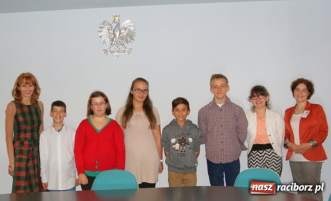 Zdjęcie w galerii na portalu naszraciborz.pl: Ogólnopolska kampania Zachowaj Trzeźwy Umysł wiadomości z regionu