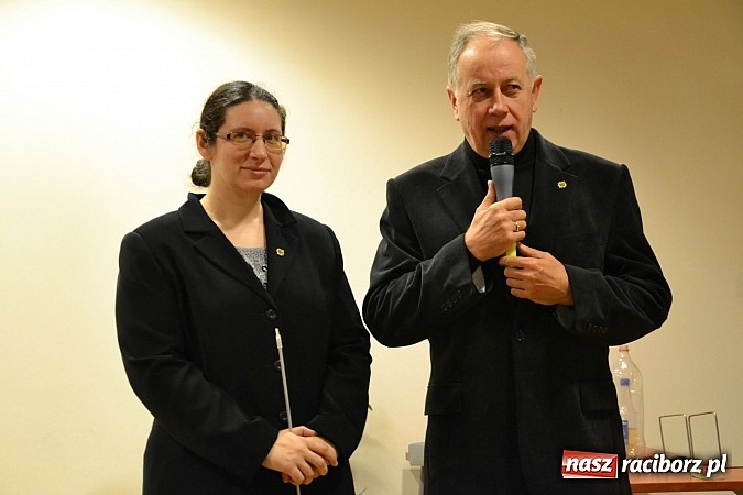 Zdjęcie w galerii na portalu naszraciborz.pl: VII Raciborskie Dni Nauki i Techniki - dzień drugi wiadomości z regionu