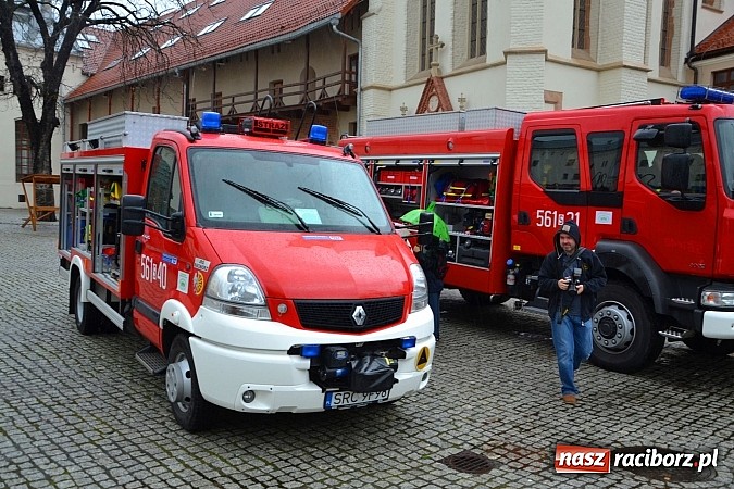 Zdjęcie w galerii na portalu naszraciborz.pl: VII Raciborskie Dni Nauki i Techniki - dzień drugi wiadomości z regionu