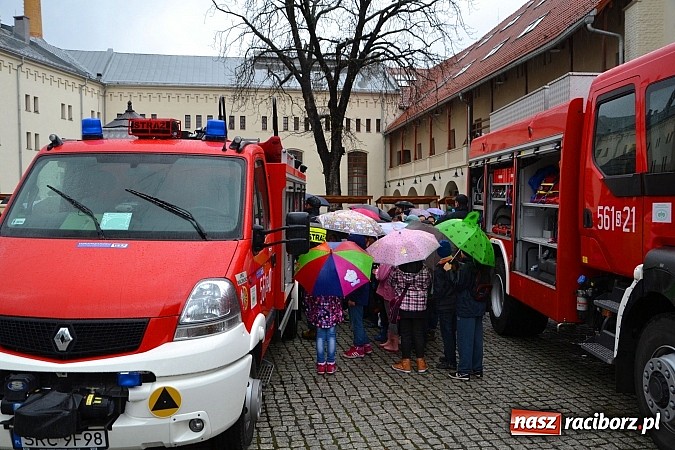 Zdjęcie w galerii na portalu naszraciborz.pl: VII Raciborskie Dni Nauki i Techniki - dzień drugi wiadomości z regionu