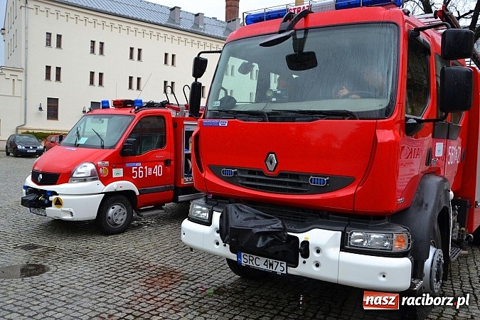 Zdjęcie w galerii na portalu naszraciborz.pl: VII Raciborskie Dni Nauki i Techniki - dzień drugi wiadomości z regionu