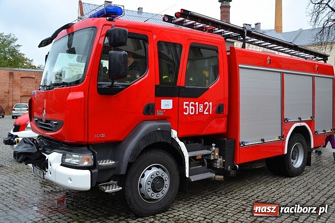 Zdjęcie w galerii na portalu naszraciborz.pl: VII Raciborskie Dni Nauki i Techniki - dzień drugi wiadomości z regionu