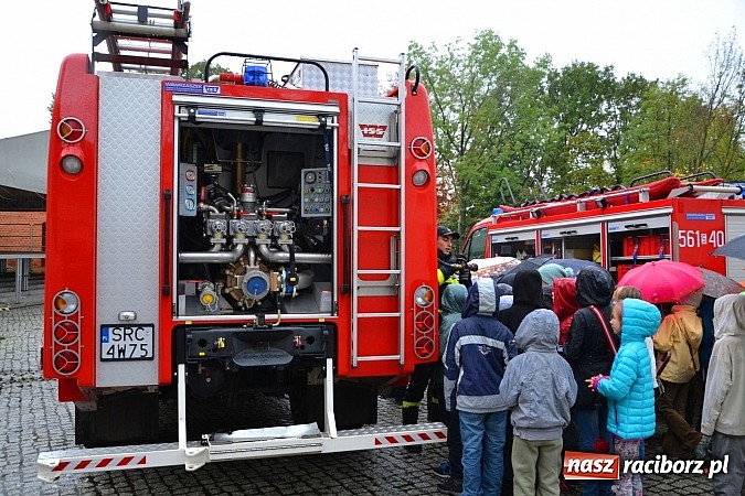 Zdjęcie w galerii na portalu naszraciborz.pl: VII Raciborskie Dni Nauki i Techniki - dzień drugi wiadomości z regionu