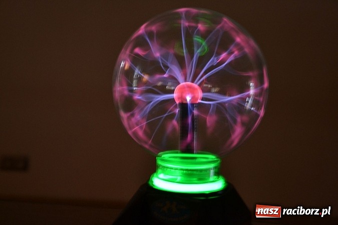 Zdjęcie w galerii na portalu naszraciborz.pl: VII Raciborskie Dni Nauki i Techniki - dzień drugi wiadomości z regionu