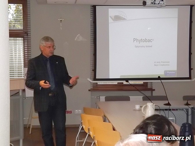 Zdjęcie w galerii na portalu naszraciborz.pl: Komisja rolnictwa podjęła temat biodegradacji wód wiadomości z regionu