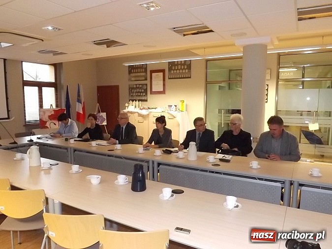 Zdjęcie w galerii na portalu naszraciborz.pl: Komisja rolnictwa podjęła temat biodegradacji wód wiadomości z regionu