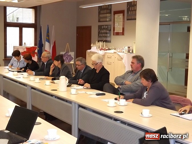 Zdjęcie w galerii na portalu naszraciborz.pl: Komisja rolnictwa podjęła temat biodegradacji wód wiadomości z regionu