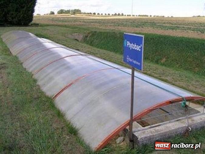 Zdjęcie w galerii na portalu naszraciborz.pl: Komisja rolnictwa podjęła temat biodegradacji wód wiadomości z regionu