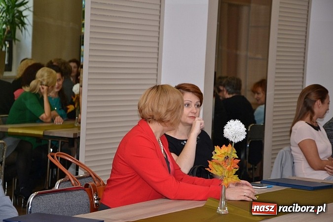 Zdjęcie w galerii na portalu naszraciborz.pl: Dzień Edukacji Narodowej w Krzyżanowicach wiadomości z regionu