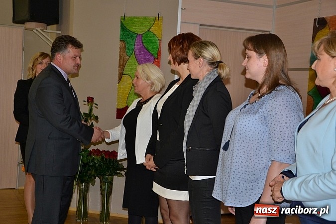 Zdjęcie w galerii na portalu naszraciborz.pl: Dzień Edukacji Narodowej w Krzyżanowicach wiadomości z regionu