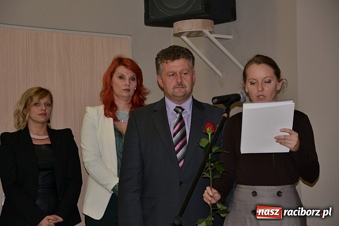 Zdjęcie w galerii na portalu naszraciborz.pl: Dzień Edukacji Narodowej w Krzyżanowicach wiadomości z regionu