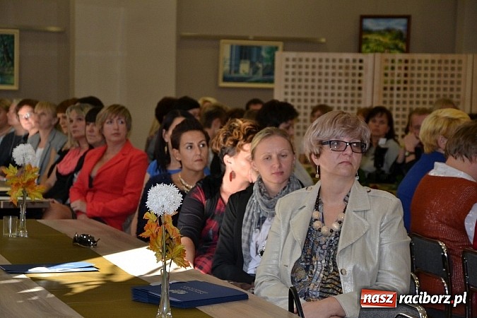 Zdjęcie w galerii na portalu naszraciborz.pl: Dzień Edukacji Narodowej w Krzyżanowicach wiadomości z regionu