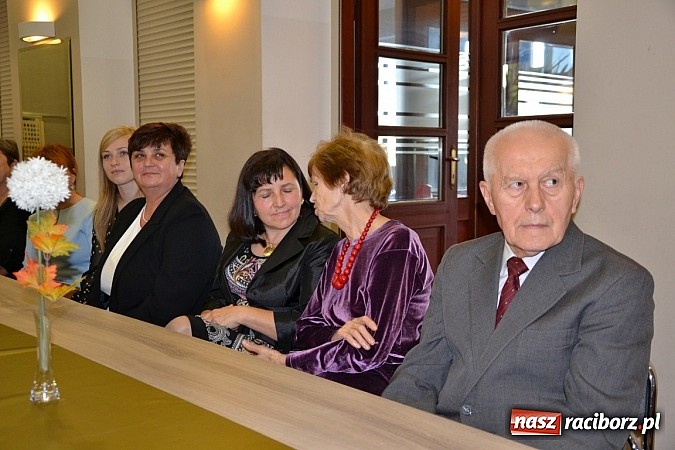 Zdjęcie w galerii na portalu naszraciborz.pl: Dzień Edukacji Narodowej w Krzyżanowicach wiadomości z regionu