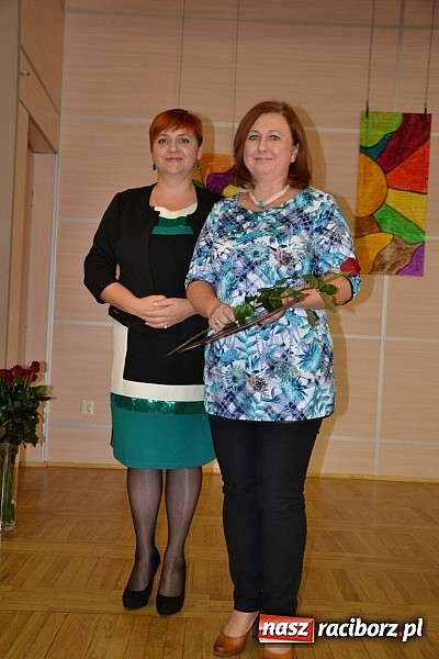 Zdjęcie w galerii na portalu naszraciborz.pl: Dzień Edukacji Narodowej w Krzyżanowicach wiadomości z regionu