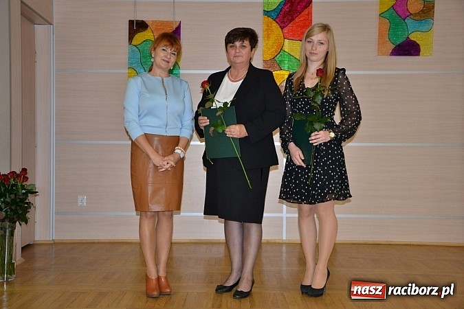 Zdjęcie w galerii na portalu naszraciborz.pl: Dzień Edukacji Narodowej w Krzyżanowicach wiadomości z regionu