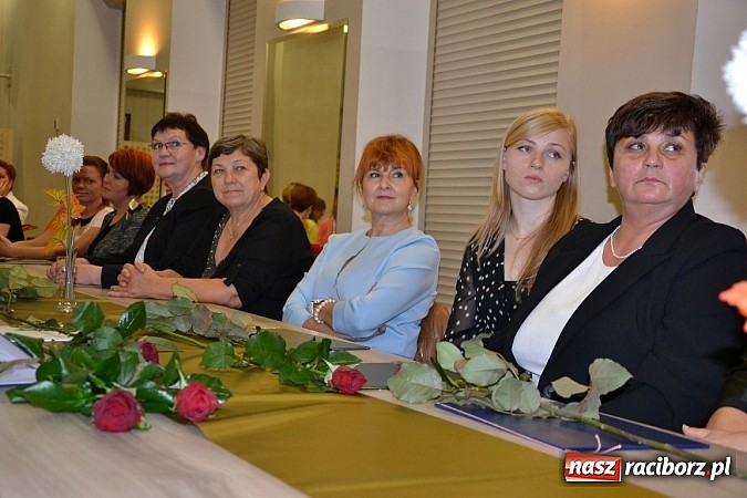 Zdjęcie w galerii na portalu naszraciborz.pl: Dzień Edukacji Narodowej w Krzyżanowicach wiadomości z regionu