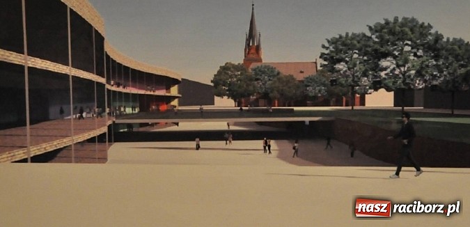 Zdjęcie w galerii na portalu naszraciborz.pl: Studenci architektury i urbanistyki pochwalili się swoimi pracami wiadomości z regionu