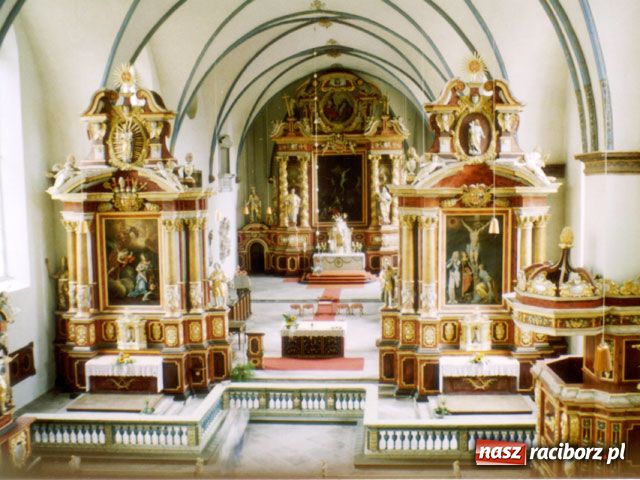 Zdjęcie w galerii na portalu naszraciborz.pl: Pożegnanie księcia Franza Albrechta wiadomości z regionu