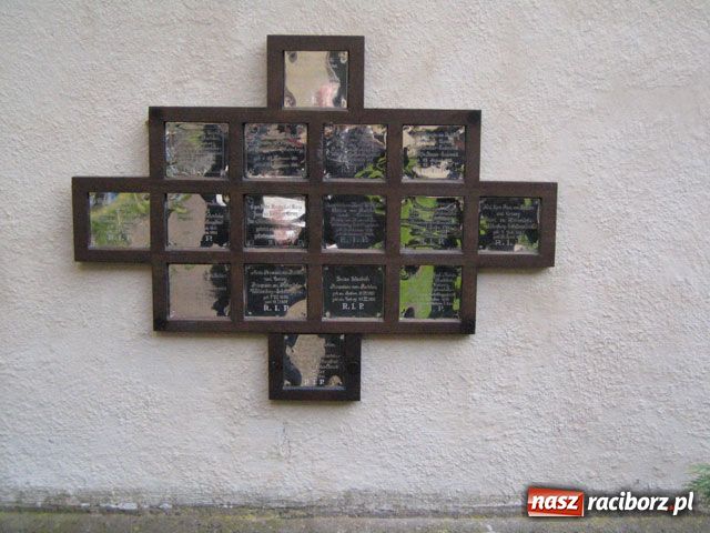 Zdjęcie w galerii na portalu naszraciborz.pl: Pożegnanie księcia Franza Albrechta wiadomości z regionu