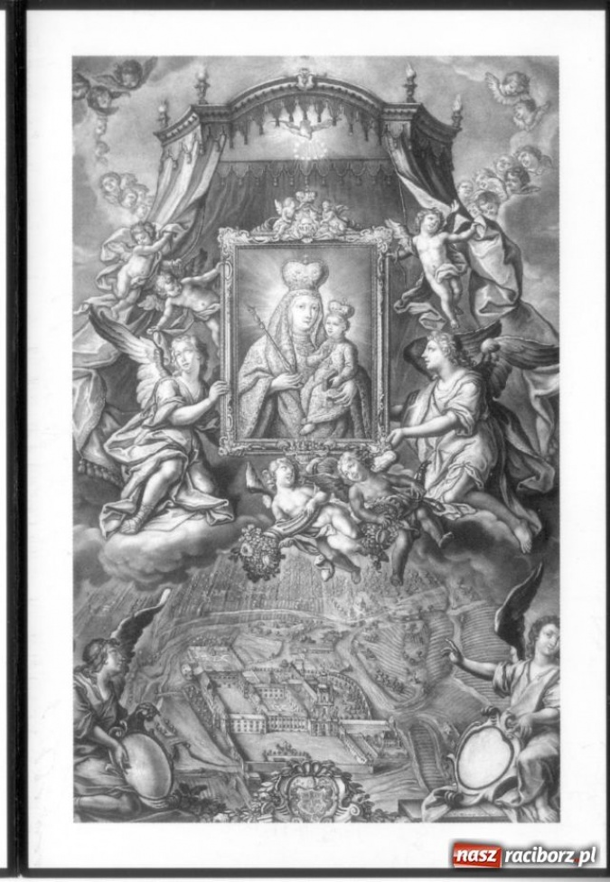 Zdjęcie w galerii na portalu naszraciborz.pl: Pożegnanie księcia Franza Albrechta wiadomości z regionu