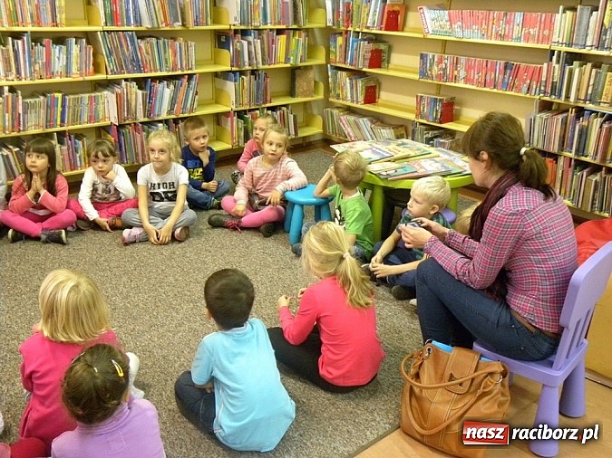 Zdjęcie w galerii na portalu naszraciborz.pl: Raciborski Klub Przyjaciół Żółwia Franklina  wiadomości z regionu