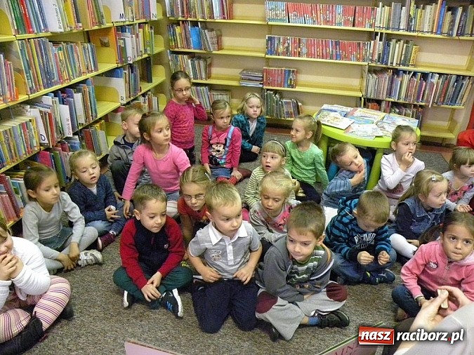 Zdjęcie w galerii na portalu naszraciborz.pl: Raciborski Klub Przyjaciół Żółwia Franklina  wiadomości z regionu