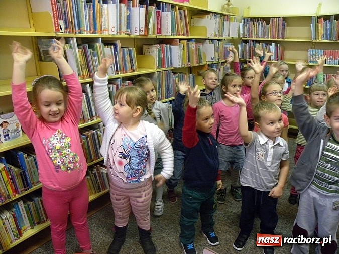 Zdjęcie w galerii na portalu naszraciborz.pl: Raciborski Klub Przyjaciół Żółwia Franklina  wiadomości z regionu